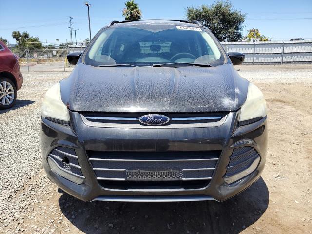 Parquets FORD ESCAPE 2013 Czarny