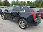 2012 Cadillac Srx Luxury Collection за продажба в Leroy, NY - Side