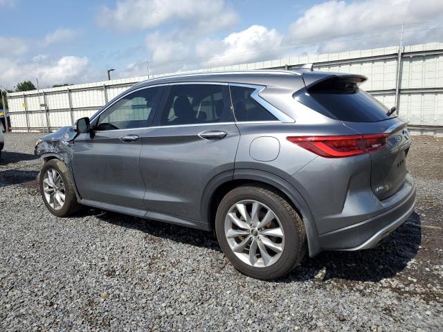  INFINITI QX50 2019 Szary