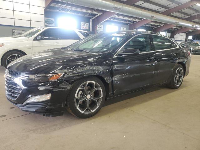  CHEVROLET MALIBU 2023 Czarny