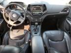 2019 Jeep Cherokee Limited на продаже в Woodhaven, MI - Front End