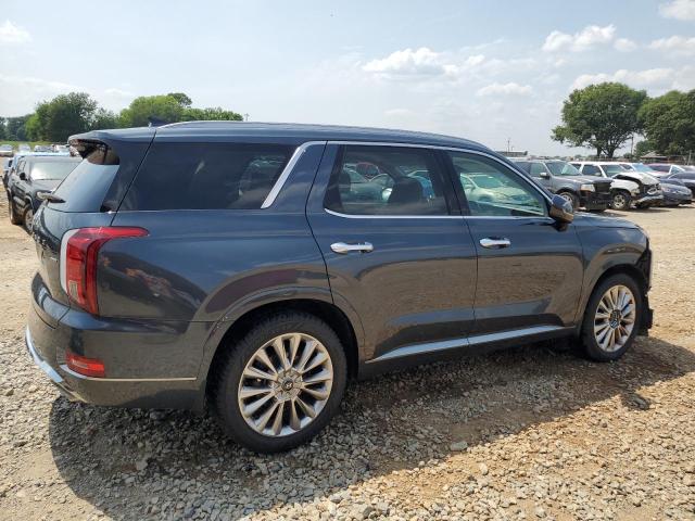  HYUNDAI PALISADE 2020 Szary
