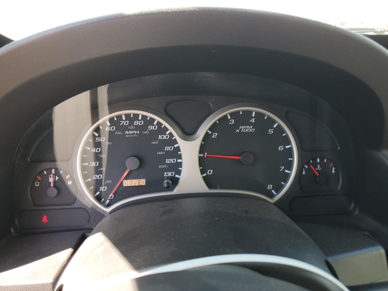 2006 Chevrolet Equinox Ls VIN: 2CNDL13F566180859 Lot: 61494135