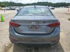 2018 Hyundai Accent Se for Sale in Florence, MS - Vandalism