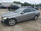 2010 Mercedes-Benz E 350 4Matic for Sale in Hampton, VA - Side