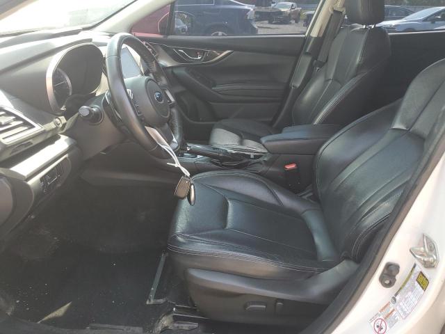 SUBARU IMPREZA 2017 White