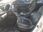 2017 Subaru Impreza Limited for Sale in Central Square, NY - Side
