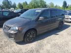 2016 Dodge Grand Caravan R/T იყიდება Portland-ში, OR - Normal Wear