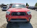 2013 Toyota Tacoma Prerunner Access Cab   for Sale in Eugene, OR - Undercarriage