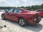2020 Nissan Altima Platinum იყიდება Ellenwood-ში, GA - Top/Roof