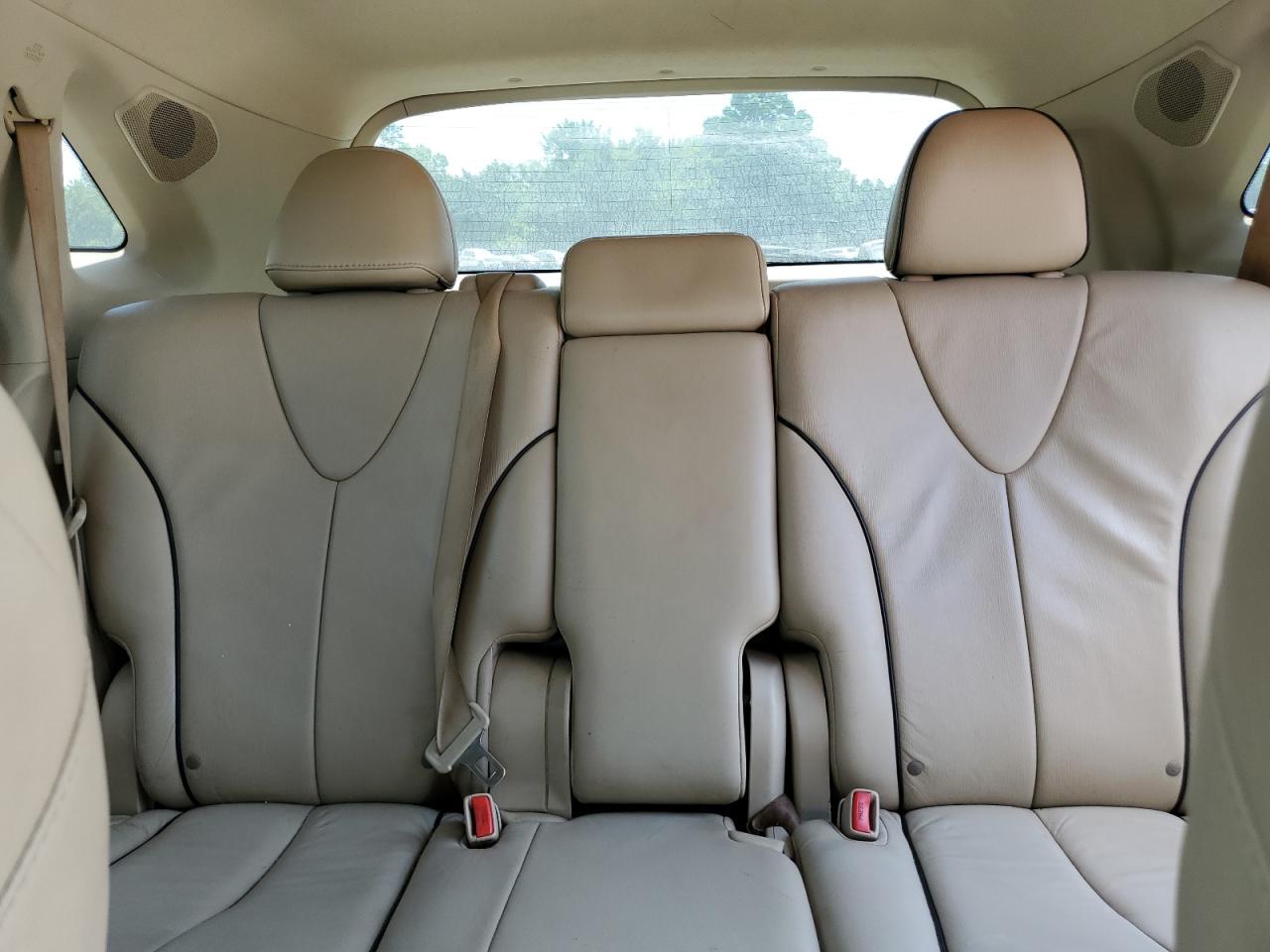 2010 Toyota Venza VIN: 4T3ZK3BB3AU026106 Lot: 61906385