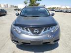 2013 Nissan Murano S продається в Martinez, CA - Side