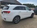 2016 Kia Sorento Sx за продажба в Greenwell Springs, LA - Front End