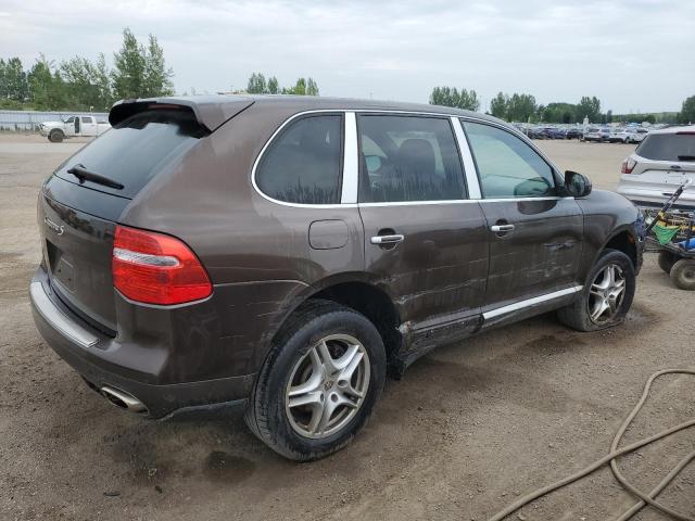 2009 PORSCHE CAYENNE   