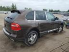2009 PORSCHE CAYENNE    for sale at Copart ON - TORONTO