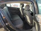 2017 Chevrolet Cruze Ls de vânzare în New Orleans, LA - Front End