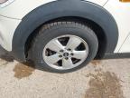 2016 MINI ONE for sale at Copart SANDY