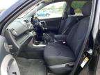 2008 TOYOTA RAV4 XTR D for sale at Copart SANDTOFT