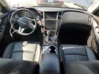 2019 Infiniti Q50 Luxe на продаже в Hillsborough, NJ - Side