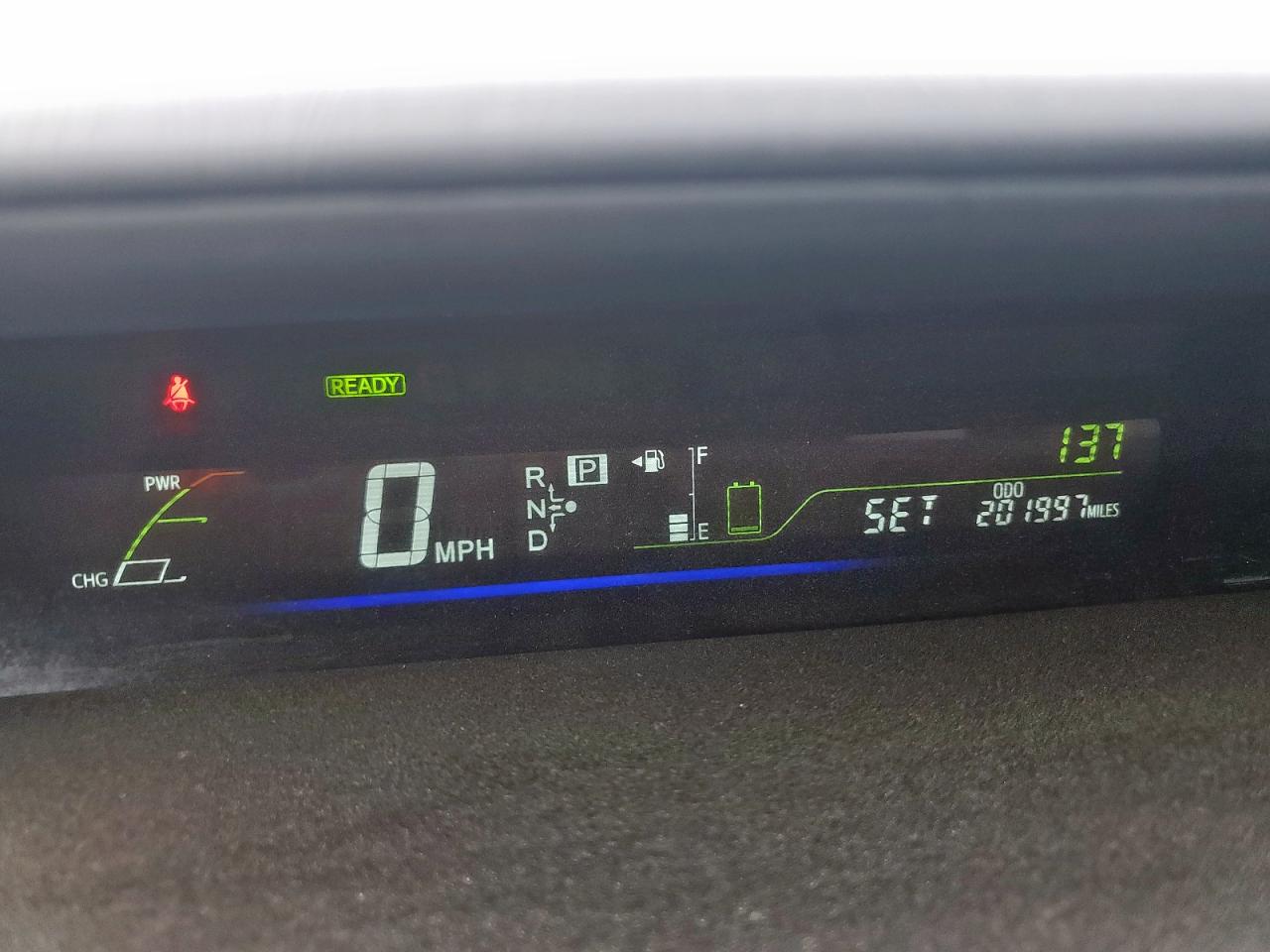 2012 Toyota Prius V VIN: JTDZN3EUXC3162436 Lot: 62334355