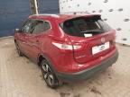 2015 NISSAN QASHQAI N- for sale at Copart SANDWICH