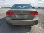 2007 Honda Civic Lx   na sprzedaż w Ottawa, ON - Minor Dent/Scratches