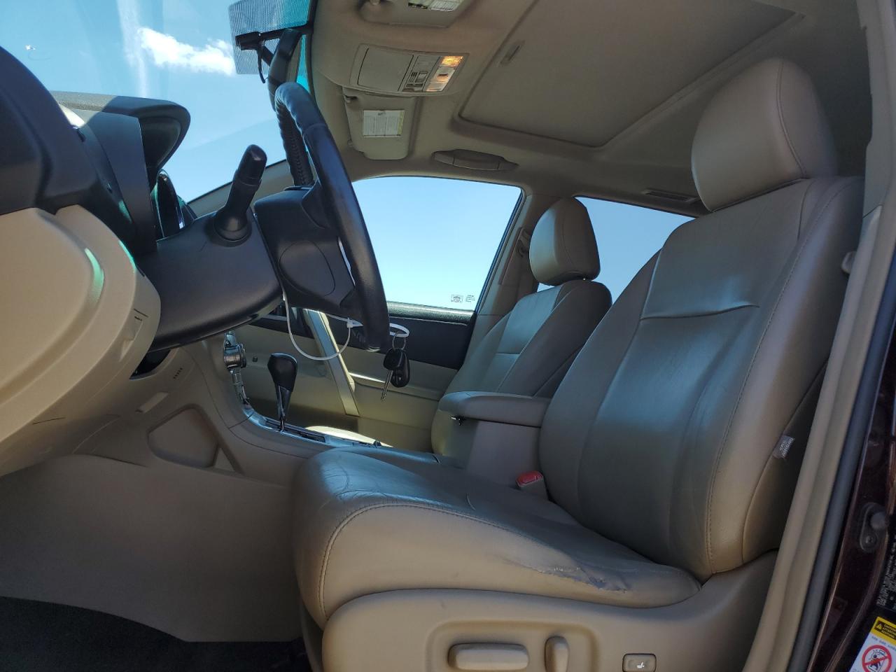 2011 Toyota Highlander Base VIN: 5TDZA3EHXBS014606 Lot: 61249135