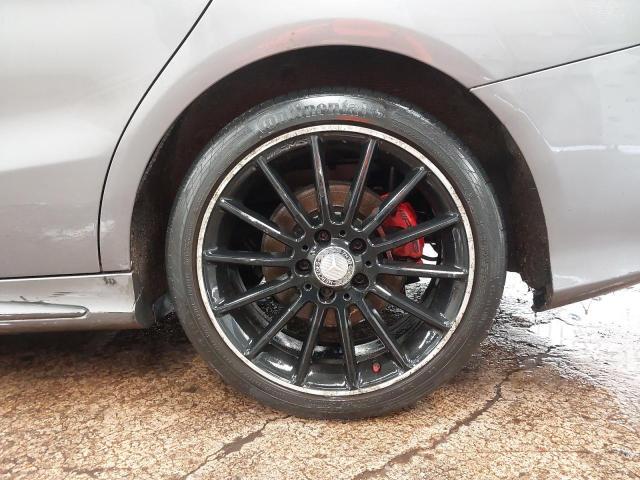 2015 MERCEDES BENZ CLA180 AMG