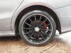 2015 MERCEDES BENZ CLA180 AMG for sale at Copart NEWBURY