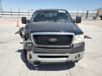 2007 Ford F150 Supercrew   de vânzare în Farr West, UT - Front End