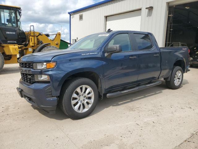 2019 Chevrolet Silverado K1500 Custom