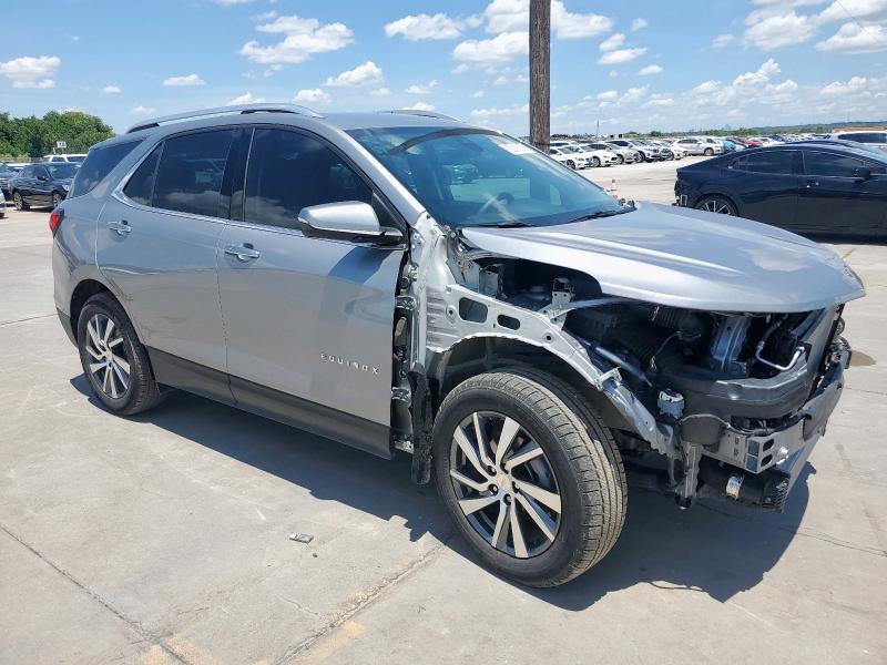  CHEVROLET EQUINOX 2024 Szary