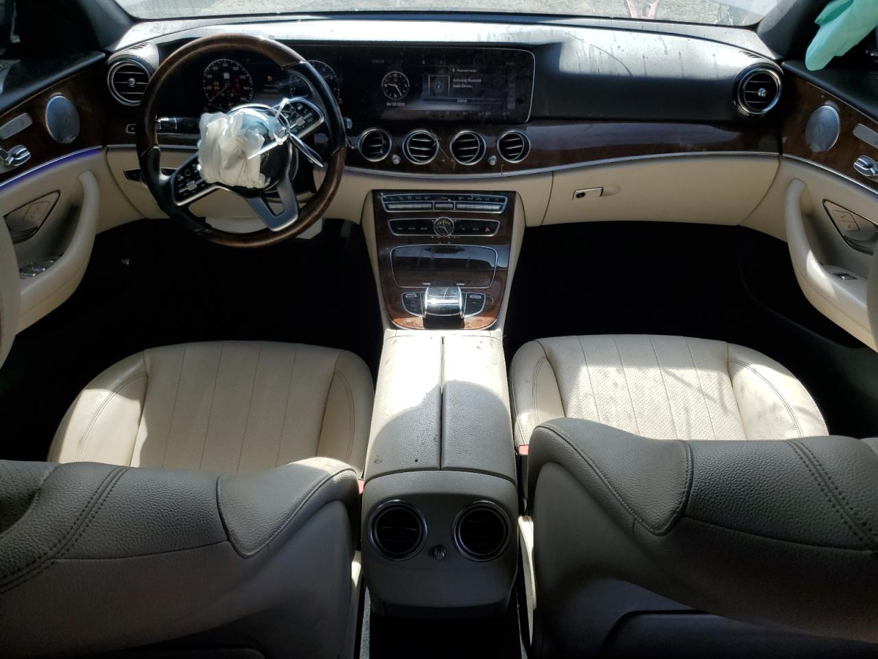 2019 Mercedes-Benz E 300 4Matic VIN: WDDZF4KBXKA586723 Lot: 62183695