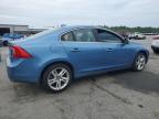 2014 Volvo S60 T5 en Venta en Windham, ME - Side