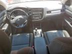 2016 MITSUBISHI OUTLANDER ES   for sale at Copart TX - DALLAS