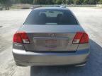 2005 Honda Civic Dx Vp   იყიდება Fort Pierce-ში, FL - Front End