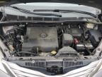 2015 TOYOTA SIENNA XLE   for sale at Copart NY - NEWBURGH