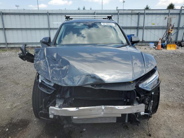 AUDI Q5 2023 Gray
