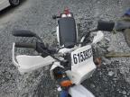 1992 Kawasaki Kl250  for Sale in Elmsdale, NS - Front End