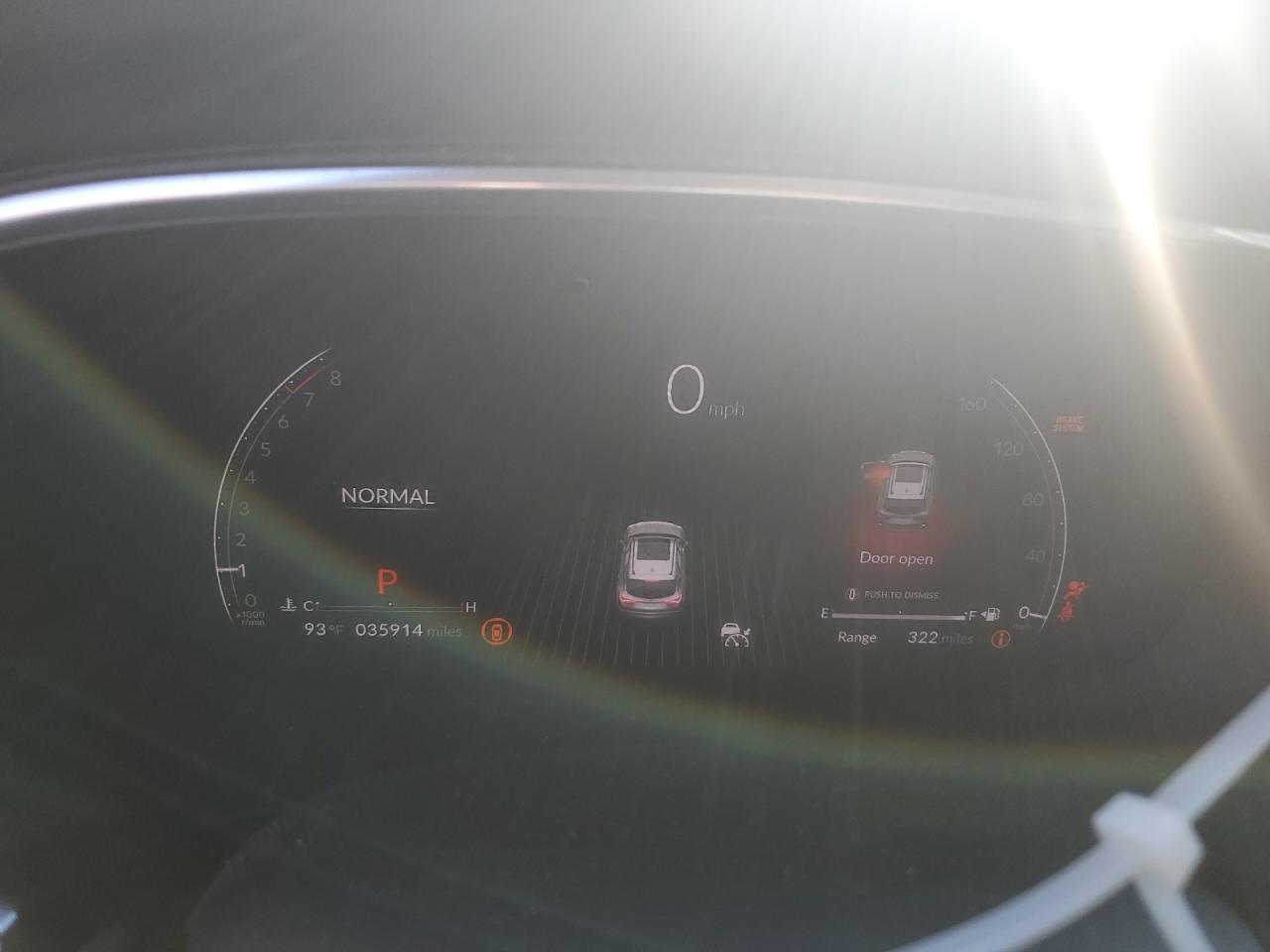 2024 Acura Mdx Technology VIN: 5J8YD9H47RL003963 Lot: 62993535