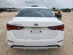 2022 Nissan Sentra S იყიდება San Antonio-ში, TX - Front End