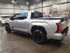 2023 TOYOTA TUNDRA CREWMAX PLATINUM   for sale at Copart QC - MONTREAL