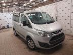 2016 FORD TRANSIT CU for sale at Copart SANDWICH