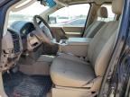 2008 Nissan Titan Xe na sprzedaż w Oklahoma City, OK - Front End