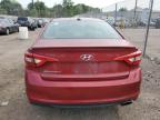2015 Hyundai Sonata Se   იყიდება Chalfont-ში, PA - Mechanical