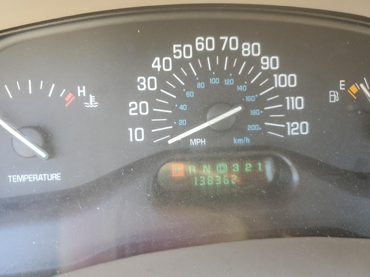 1999 Buick Century Custom VIN: 2G4WS52MXX1562080 Lot: 61840585