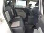2007 Jeep Compass Limited   за продажба в Ottawa, ON - Mechanical