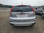 2016 Honda Cr-V Touring на продаже в Finksburg, MD - Front End