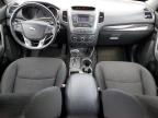 2015 Kia Sorento Lx за продажба в Graham, WA - Side