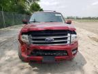 2015 Ford Expedition El Limited იყიდება Cicero-ში, IN - Front End